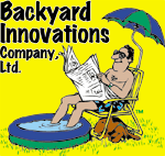 Backyard Innovations Company Ltd.
