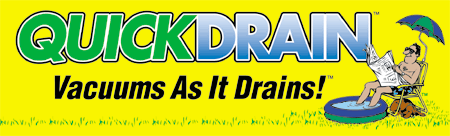 QUICKDRAIN
